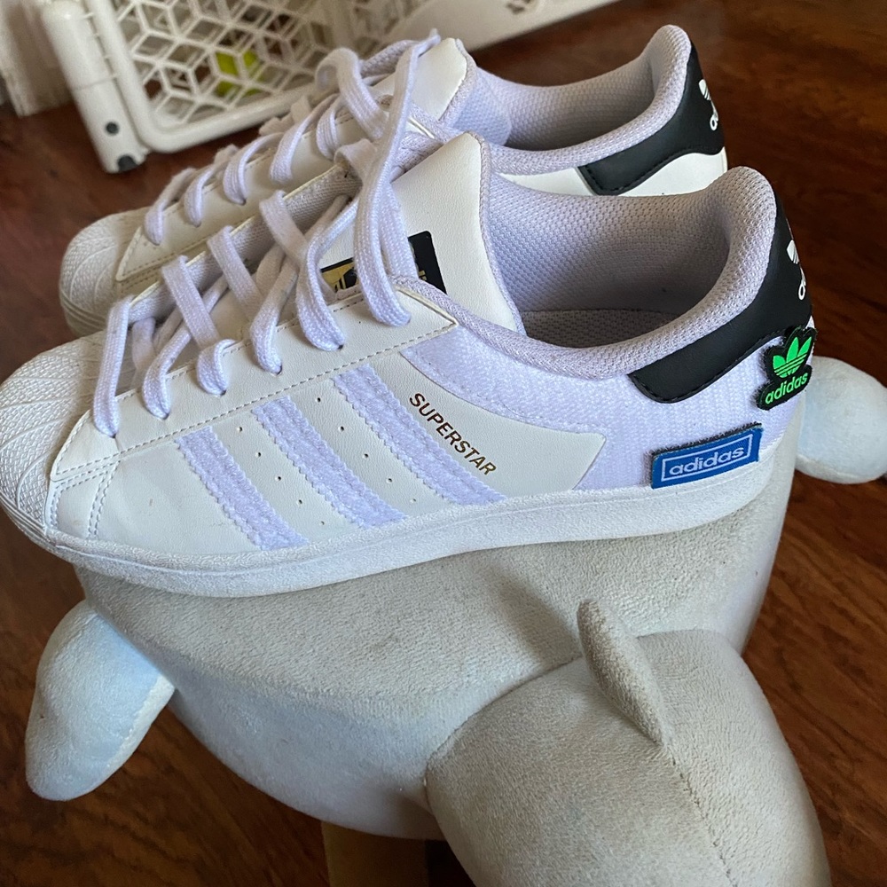 Adidas shoes kids